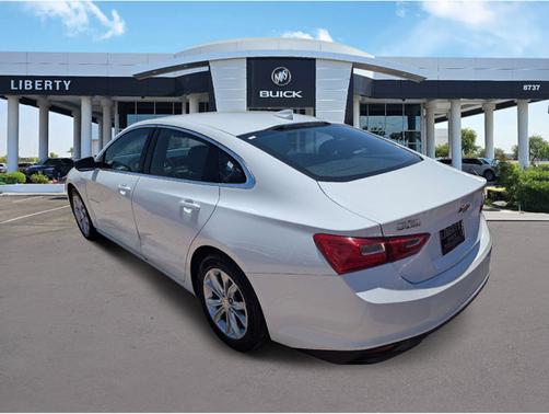 2023 Chevrolet Malibu 1LT