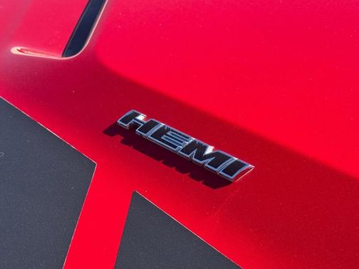 2012 Dodge Challenger R/T