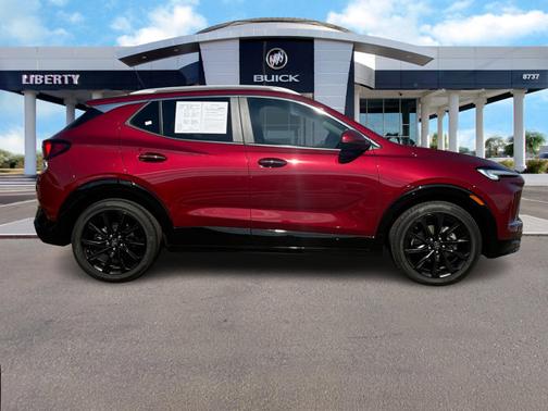 2024 Buick Encore GX Sport Touring