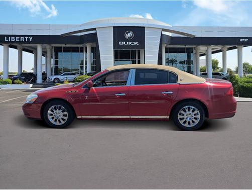 2008 Buick Lucerne CXL Special Edition