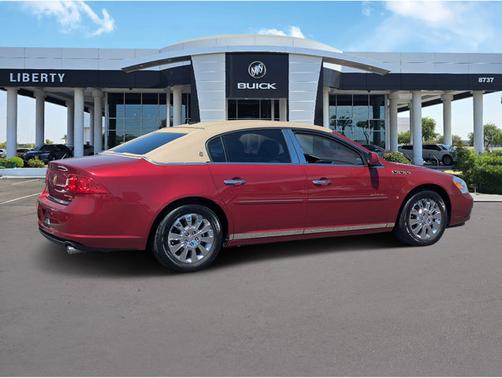 2008 Buick Lucerne CXL Special Edition