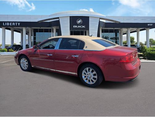 2008 Buick Lucerne CXL Special Edition