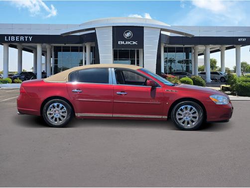 2008 Buick Lucerne CXL Special Edition