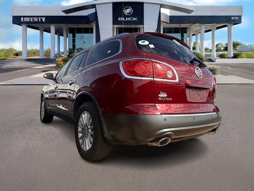 2010 Buick Enclave CXL w/1XL