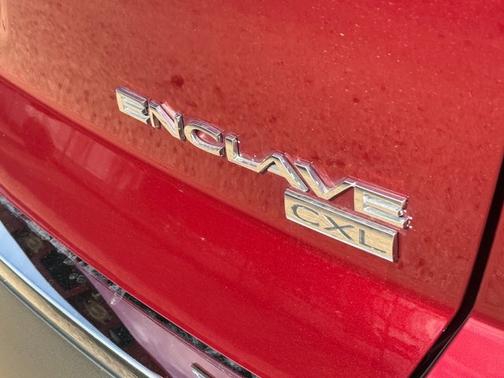 2010 Buick Enclave CXL w/1XL