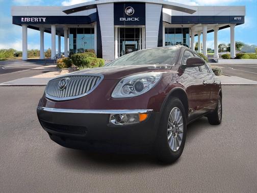2010 Buick Enclave CXL w/1XL