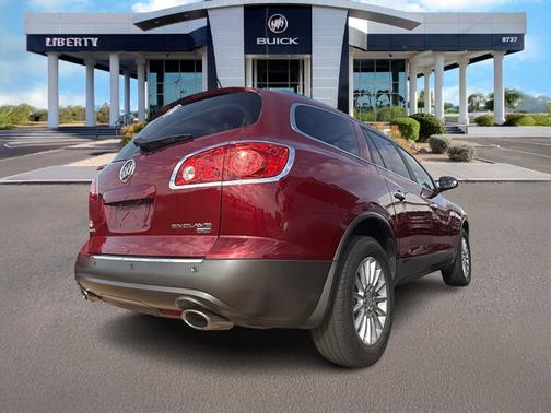 2010 Buick Enclave CXL w/1XL
