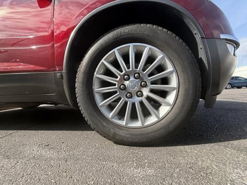 2010 Buick Enclave CXL w/1XL