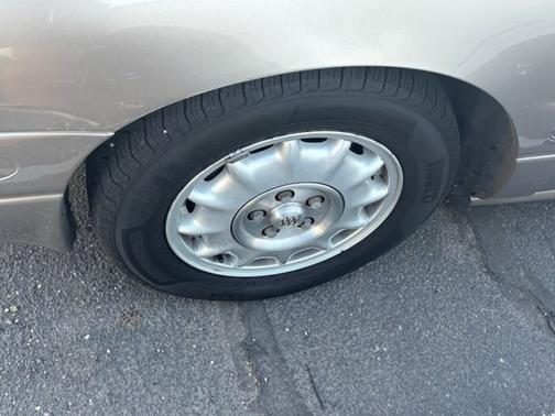 2000 Buick LeSabre Custom