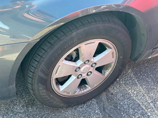 2011 Chevrolet Impala LT Fleet