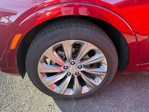 2024 Buick Envista Avenir