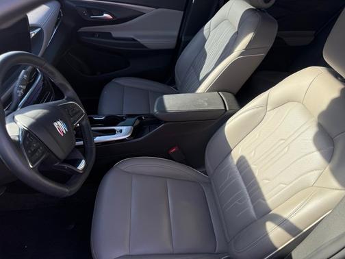 2024 Buick Envista Avenir