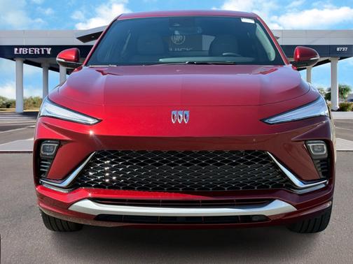 2024 Buick Envista Avenir