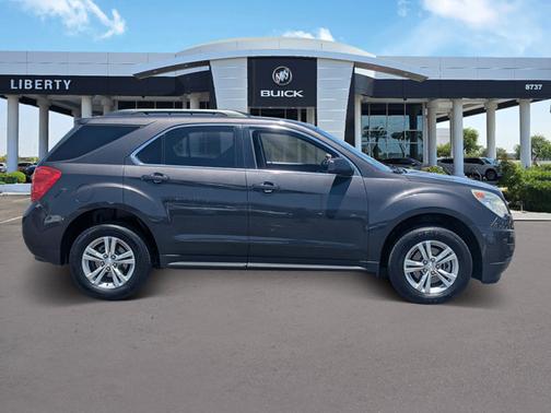 2013 Chevrolet Equinox 1LT