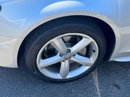 2012 Audi A4 2.0T Premium Plus quattro