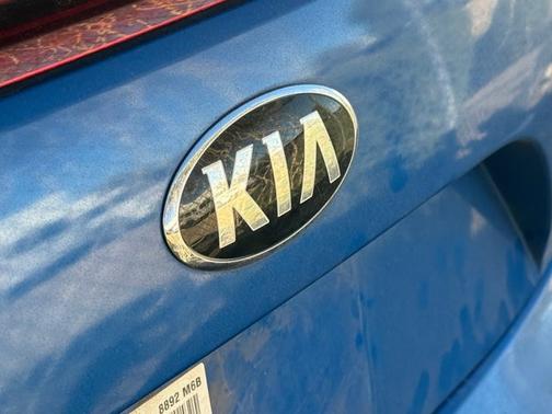 2018 Kia Stinger Premium