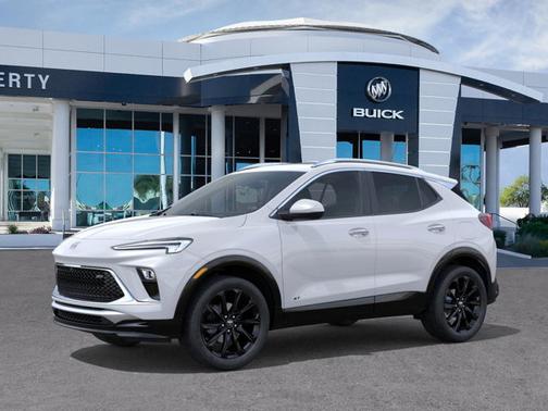 2025 Buick Encore GX Sport Touring