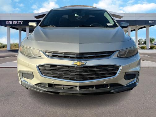 2016 Chevrolet Malibu 2LT