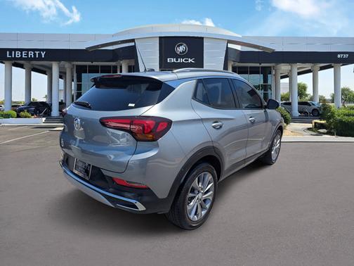 2023 Buick Encore GX Essence