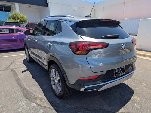 2023 Buick Encore GX Essence