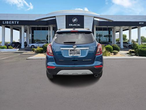 2019 Buick Encore Essence