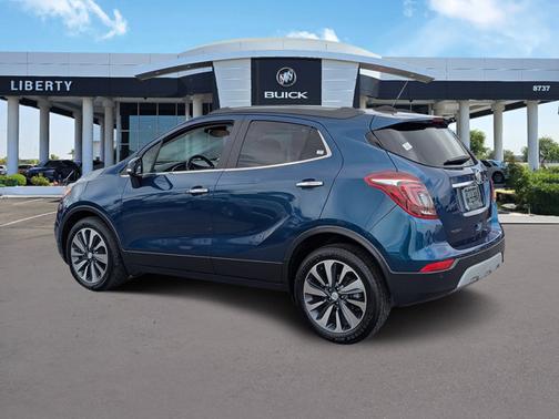2019 Buick Encore Essence