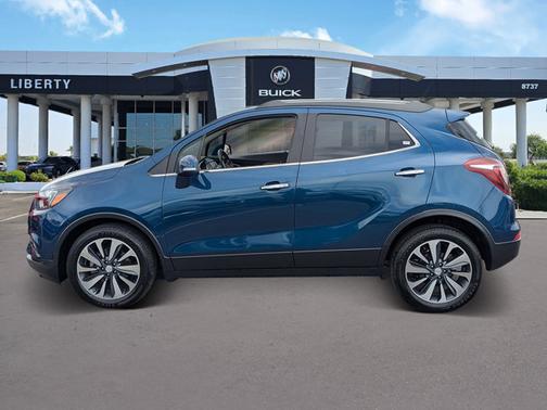 2019 Buick Encore Essence