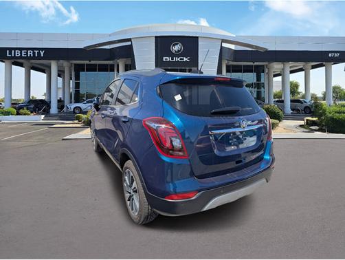 2019 Buick Encore Essence