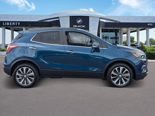 2019 Buick Encore Essence