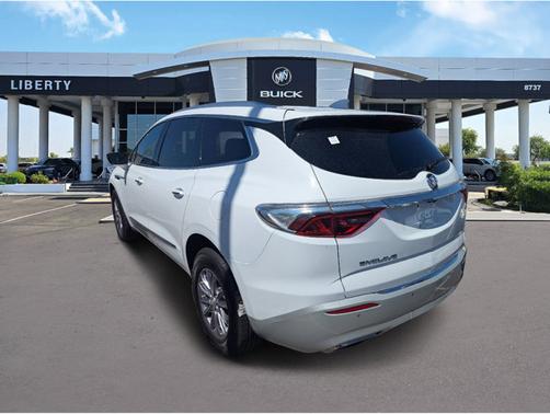2024 Buick Enclave Premium