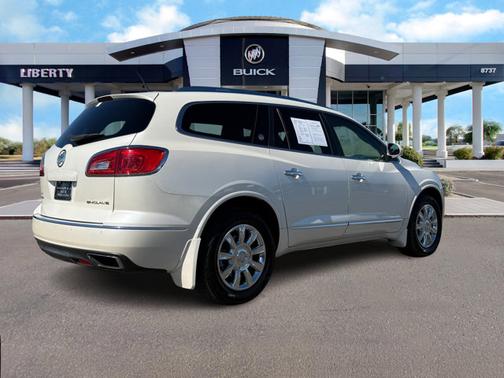 2014 Buick Enclave Leather