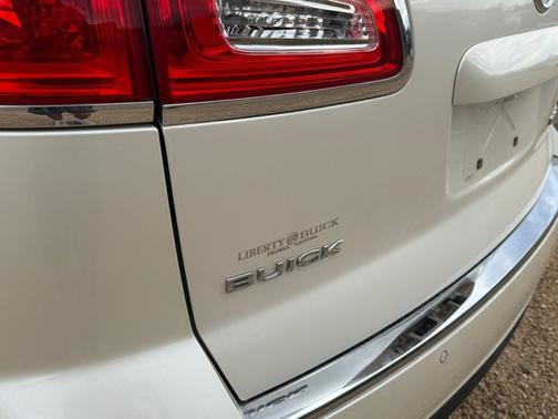 2014 Buick Enclave Leather
