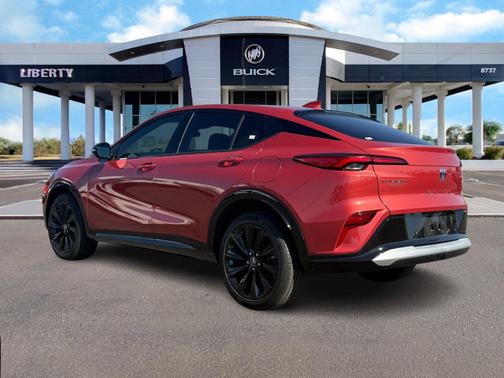 2024 Buick Envista Sport Touring