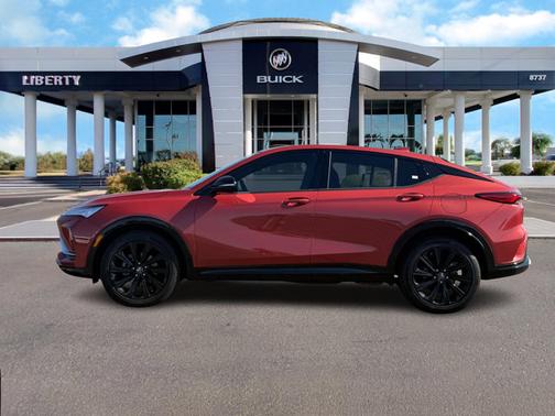 2024 Buick Envista Sport Touring