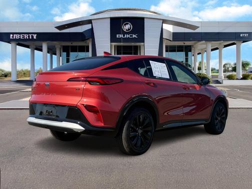 2024 Buick Envista Sport Touring