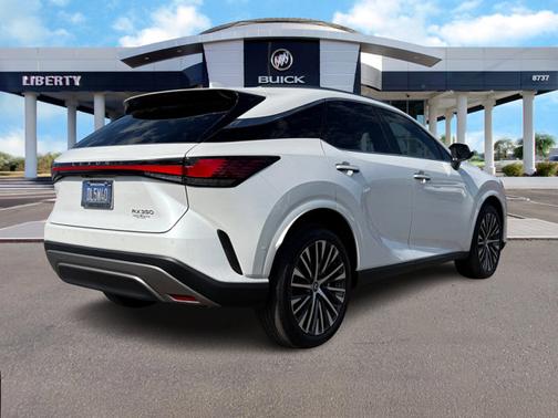 2024 Lexus RX 350 Base