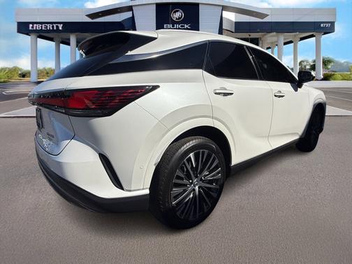 2024 Lexus RX 350 Base