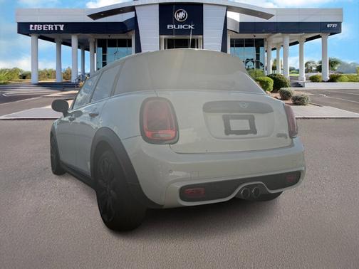 2019 MINI Hardtop Cooper S