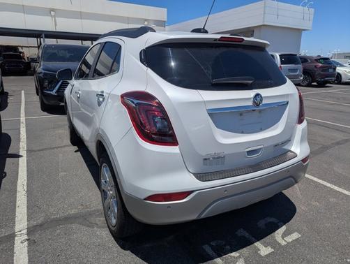 2017 Buick Encore Premium