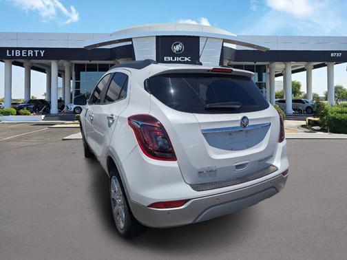 2017 Buick Encore Premium