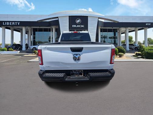2020 RAM 1500 Tradesman