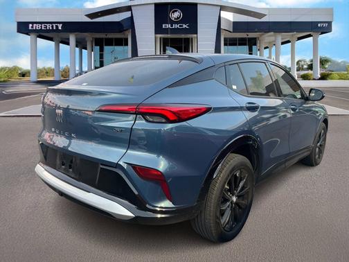 2024 Buick Envista Sport Touring
