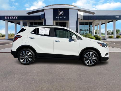 2019 Buick Encore Essence