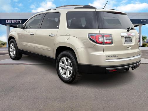 2015 GMC Acadia SLE-1