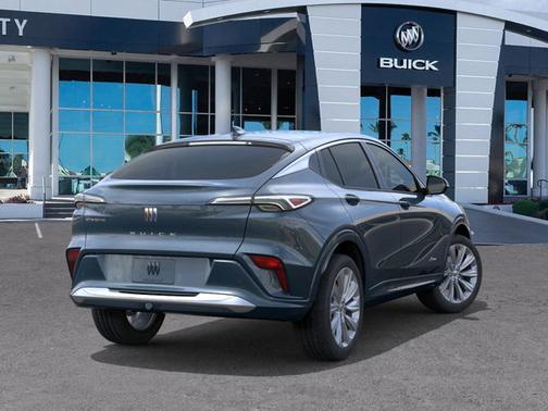 2025 Buick Envista Avenir