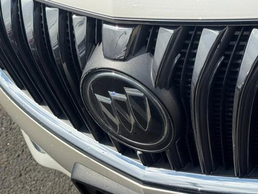2014 Buick Regal Premium II