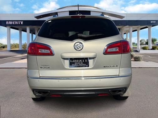 2015 Buick Enclave Premium