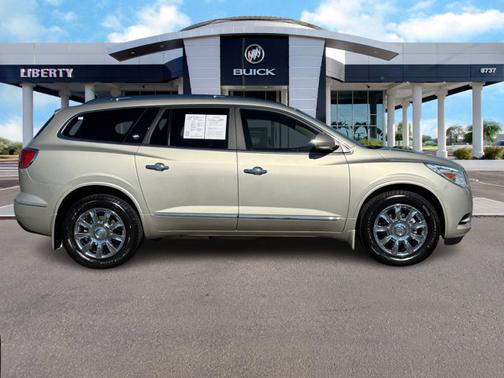 2015 Buick Enclave Premium