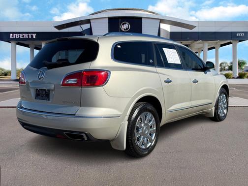 2015 Buick Enclave Premium