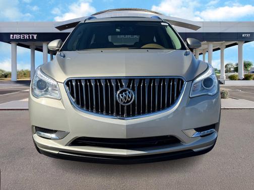 2015 Buick Enclave Premium
